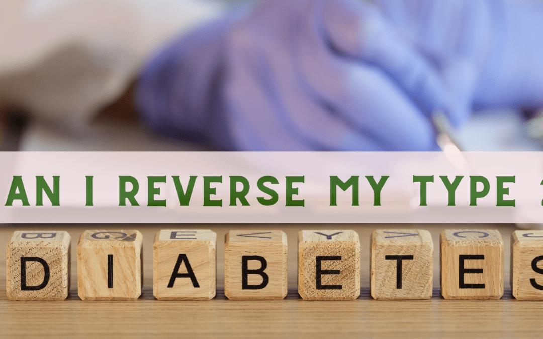 ​​Reversing Type 2 Diabetes: Causes, Symptoms, and Solutions