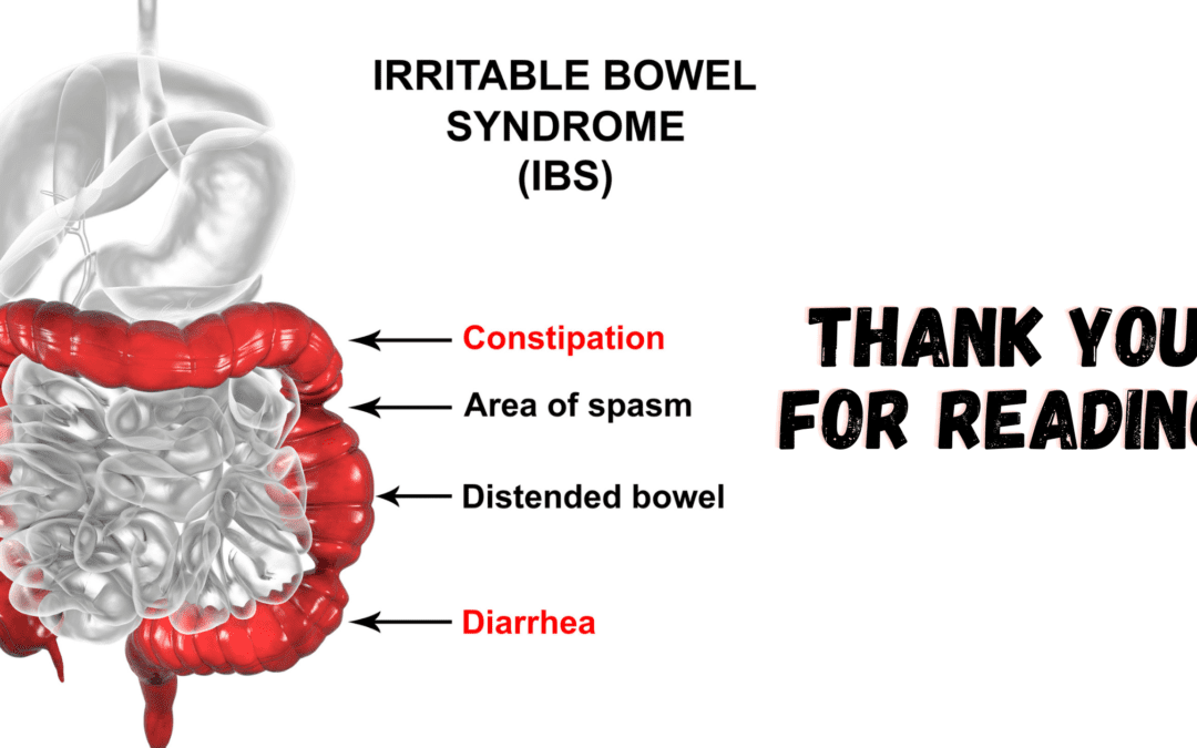 Understanding IBS: A Comprehensive Guide to Irritable Bowel Syndrome