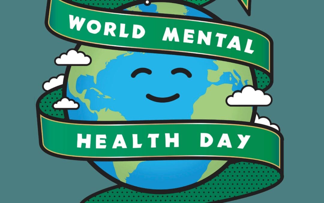 World Mental Health Day