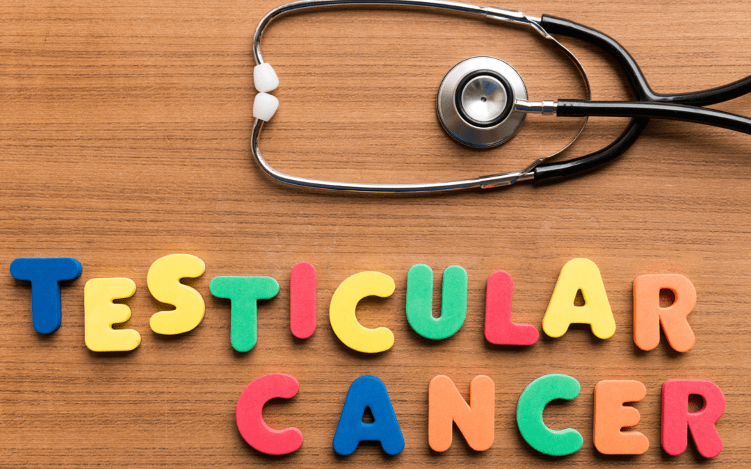 Testicular Cancer Awareness: The Lifesaving Power of Self-Examination