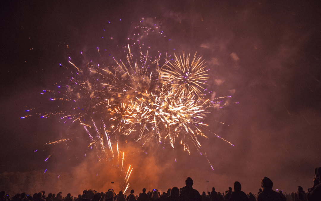 Bonfire Night Safety Guide: Celebrate Guy Fawkes on 5 th of November with Care