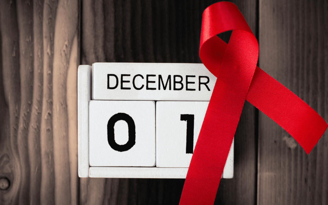 World AIDS Day 2023: Reflecting on Progress and Embracing Challenges