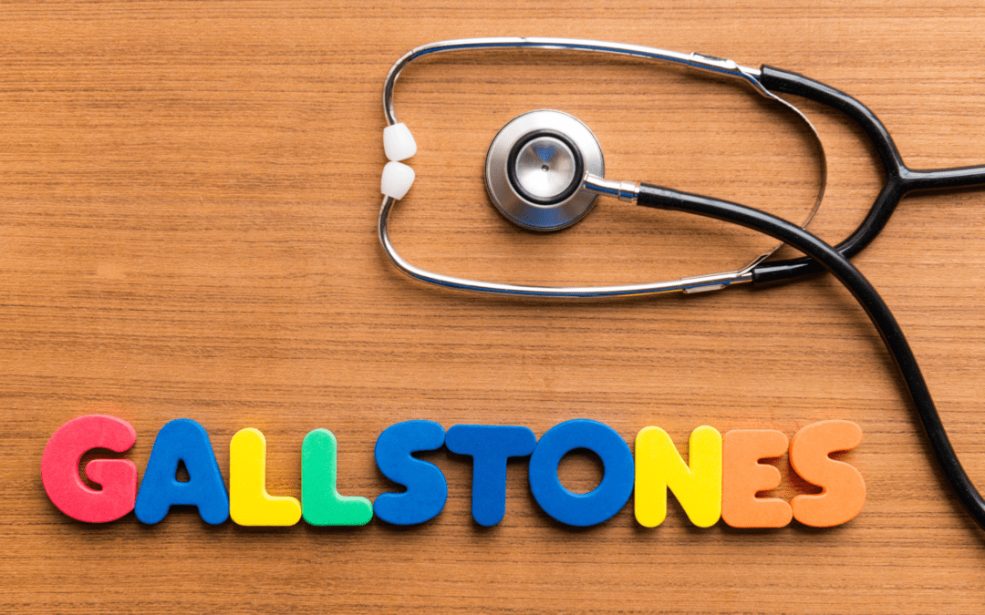 Understanding Gallstones: Identification, Causes, and Effective Treatments