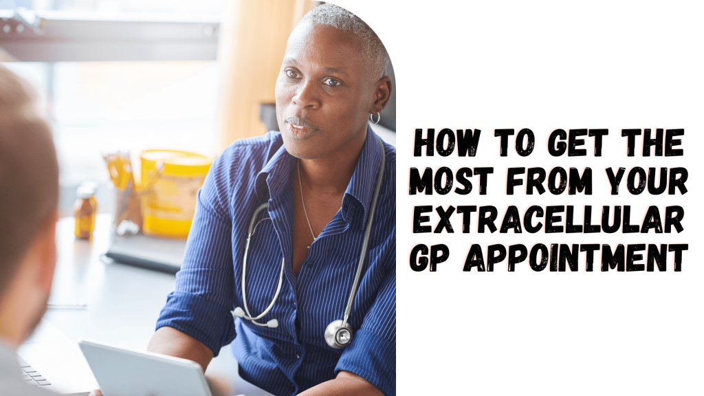 GP appointment tips