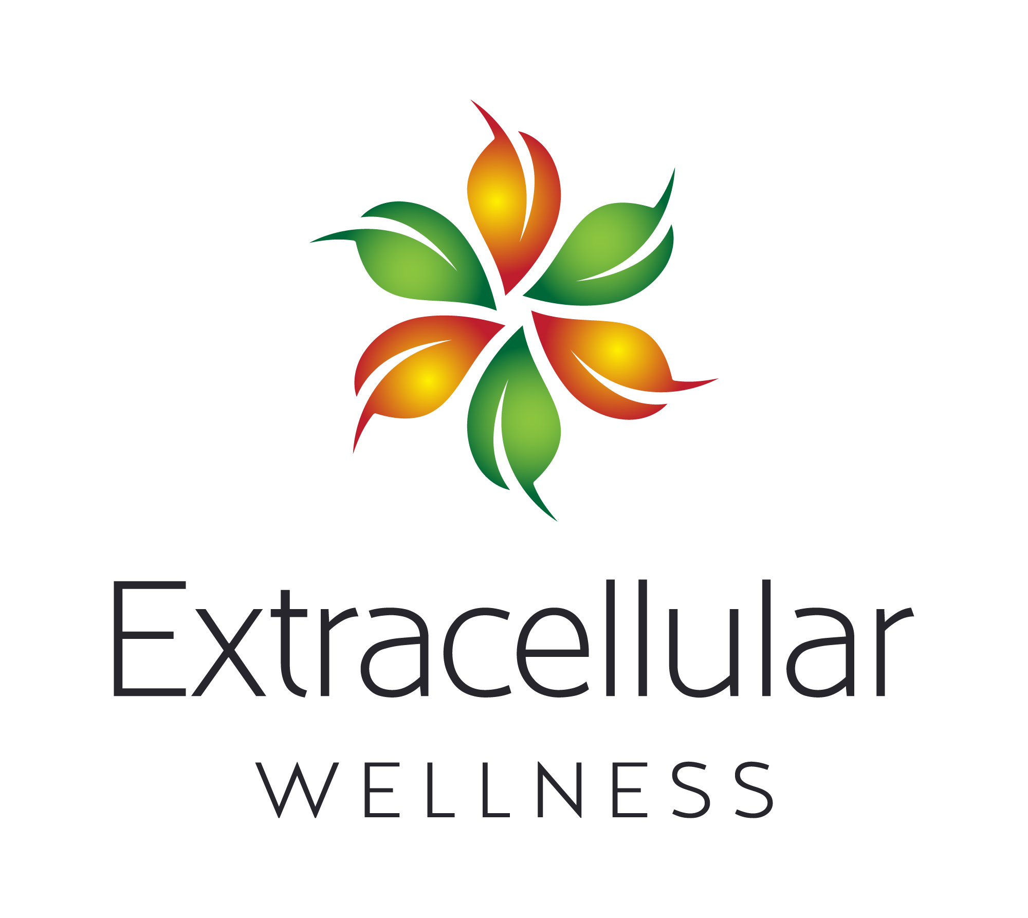 Extracellular - Logo