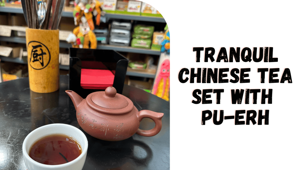 International Tea Day 2025