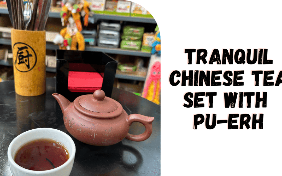 Celebrate International Tea Day 2025 with Purpose